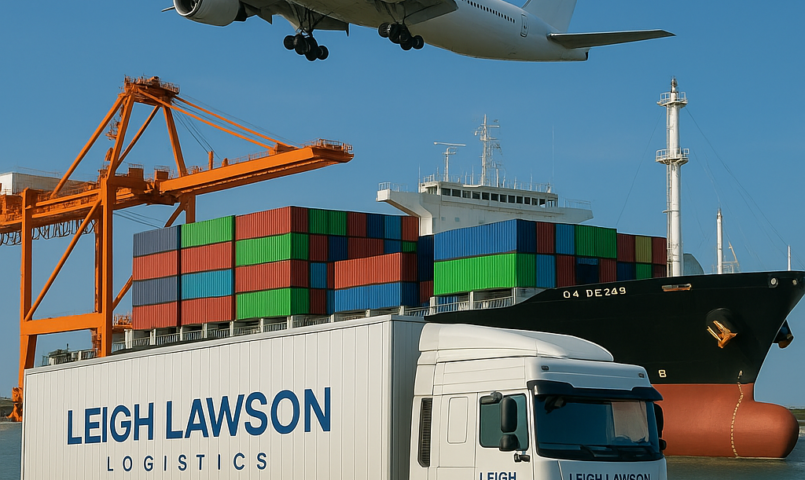 International Courier