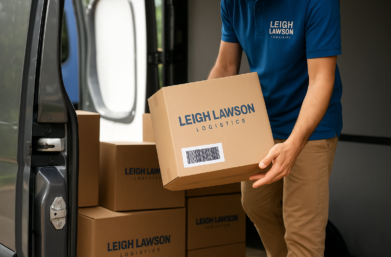 E-commerce & Retail Logistics