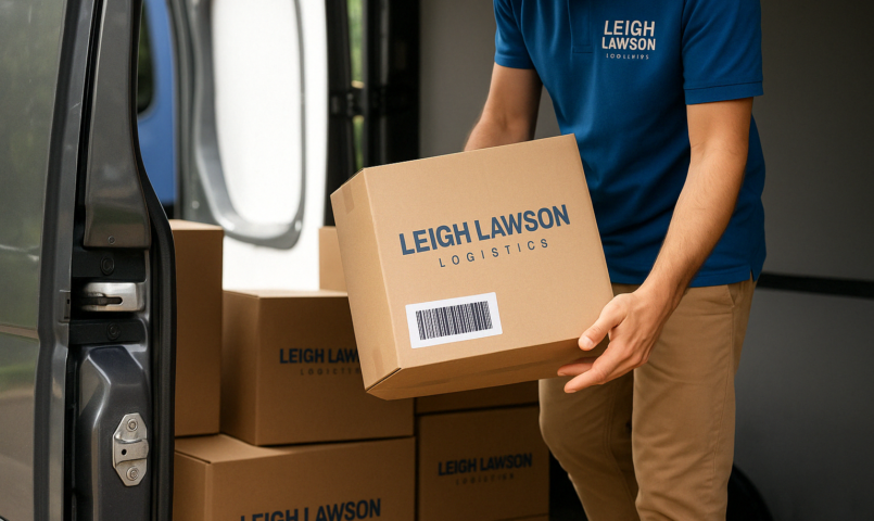 E-commerce & Retail Logistics