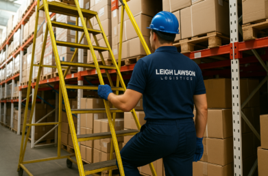 Warehousing Services