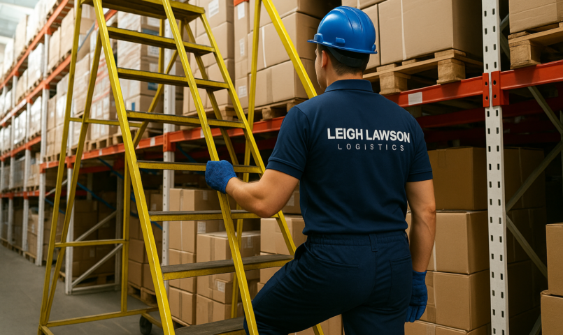 Warehousing Services