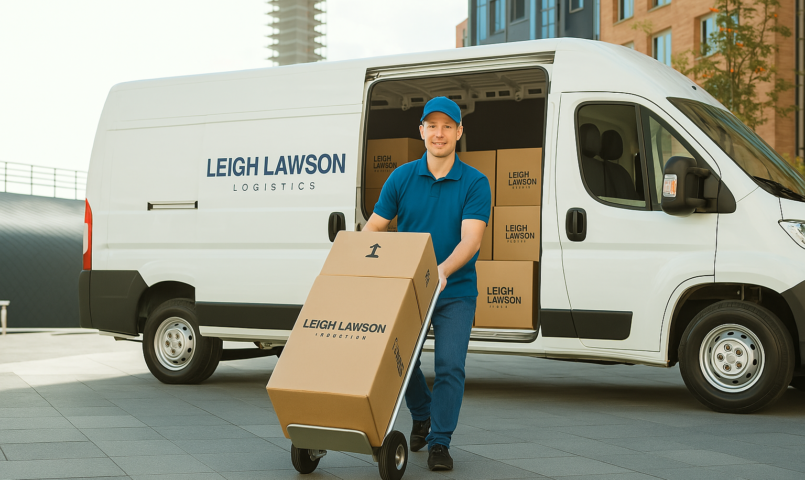 Business Courier Services