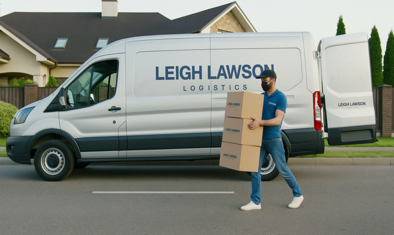 Same-Day Delivery