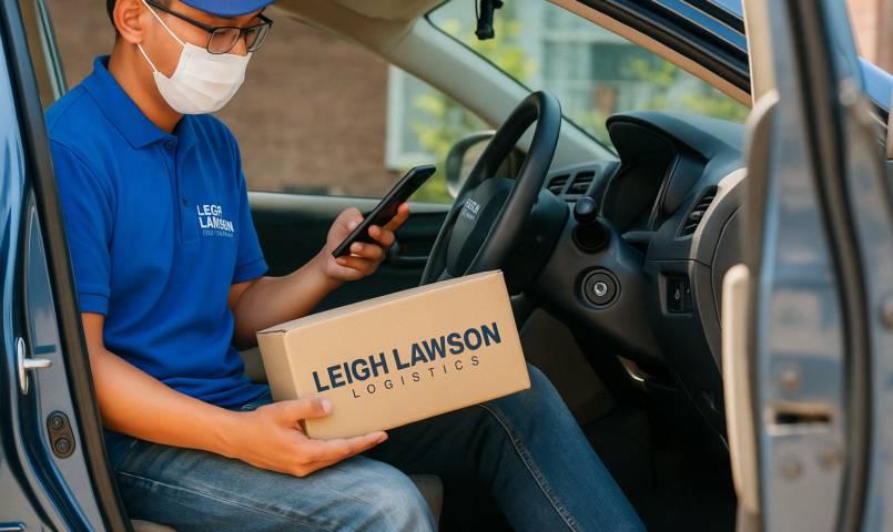 Medical & Healthcare Courier
