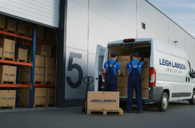 Heavy & Bulk Freight