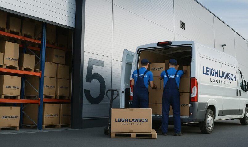 Heavy & Bulk Freight